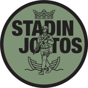 Stadin jotos yleinen logo